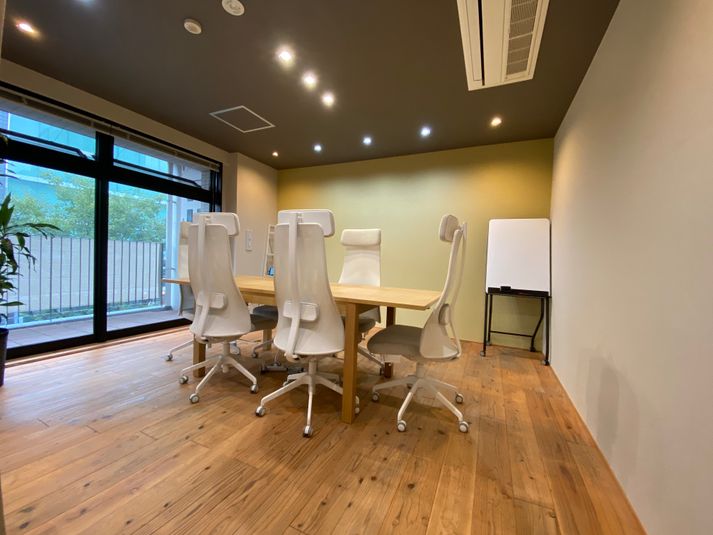 Room E - MP RENTAL大名