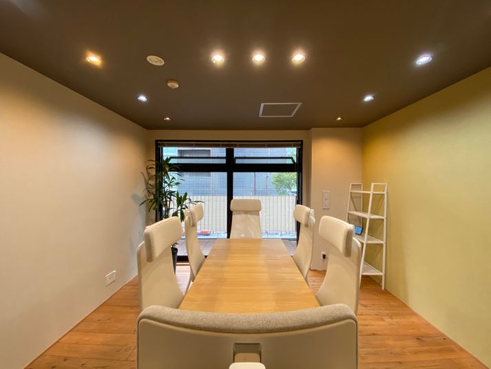 Room E - MP RENTAL大名