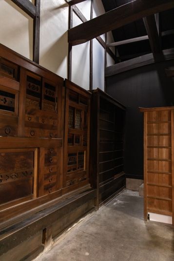 京町家スタジオ京織雪 - 京町家スタジオ京織雪