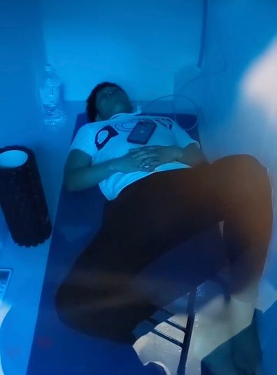 【サ活】酸素BOX(カプセル)使い放題！！ - NBジム　パーソナルジム&レンタルジム