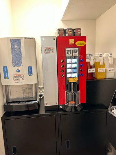 リモートワークスペース大井町店 2号室 - リモートワークスペース カテナ大井町店