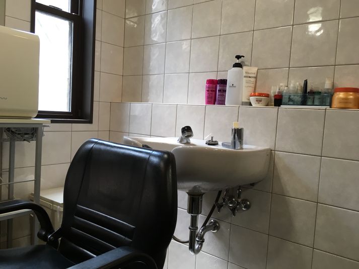 レンタルサロン - ハイドアウト