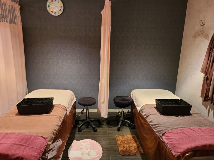 レンタルサロン スペース1 - minoriba_東心斎橋一丁目店