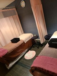 minoriba_東心斎橋一丁目店 レンタルサロン スペース1の室内の写真