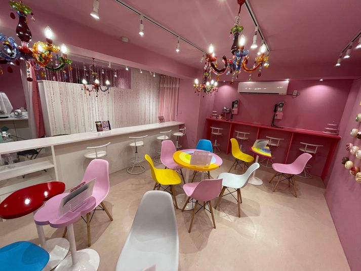 【大須観音駅徒歩6分】大須商店街レンタルスペース  - ユメイロリラガル