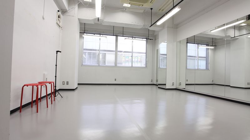 スタジオDAYS　Bスタジオ（２階） - レンタルスタジオ ＤＡＹＳ