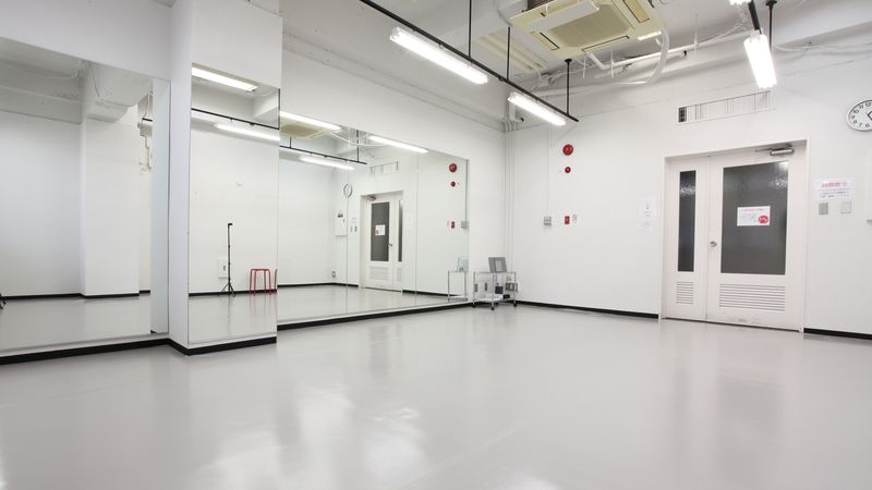 スタジオDAYS　Bスタジオ（２階） - レンタルスタジオ ＤＡＹＳ