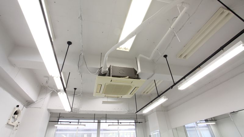 スタジオDAYS　Bスタジオ（２階） - レンタルスタジオ ＤＡＹＳ