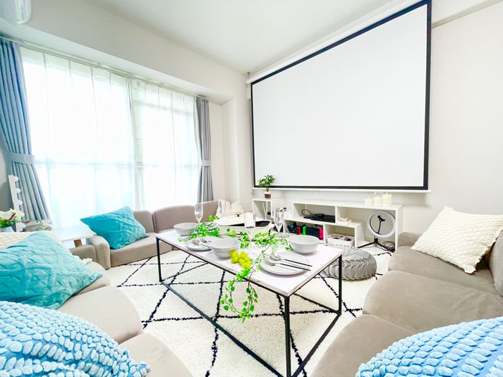 レンタルスペース - 05_gram烏丸御池