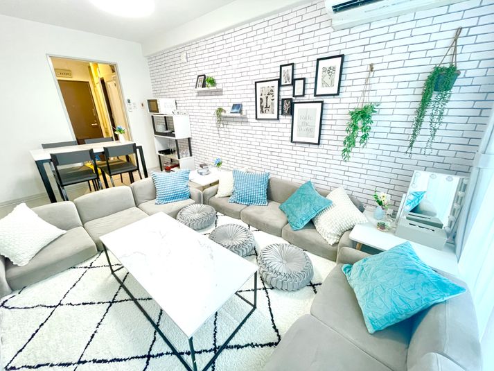 レンタルスペース - 05_gram烏丸御池