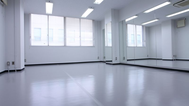 スタジオDAYS　Cスタジオ（３階） - レンタルスタジオ ＤＡＹＳ