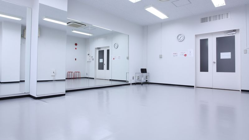 スタジオDAYS　Cスタジオ（３階） - レンタルスタジオ ＤＡＹＳ