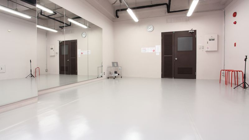 スタジオDAYS　Dスタジオ（４階） - レンタルスタジオ ＤＡＹＳ