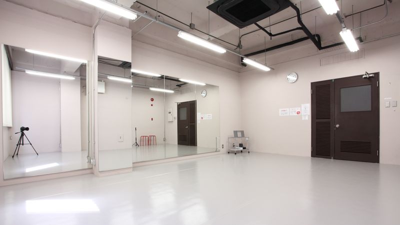 スタジオDAYS　Dスタジオ（４階） - レンタルスタジオ ＤＡＹＳ
