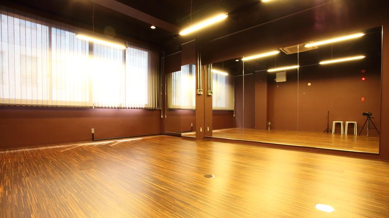 スタジオDAYS　Eスタジオ（５階） - レンタルスタジオ ＤＡＹＳ