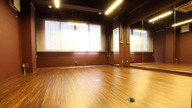 スタジオDAYS　Eスタジオ（５階） - レンタルスタジオ ＤＡＹＳ