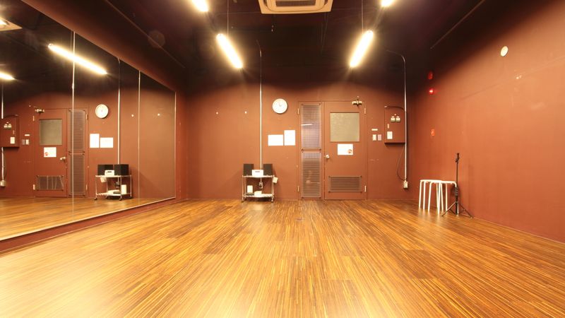 スタジオDAYS　Eスタジオ（５階） - レンタルスタジオ ＤＡＹＳ