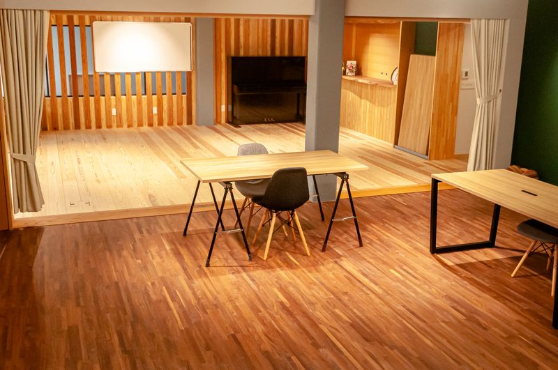 Co-working&Community Space K.I.T - Co-working&Community Space K.I.T