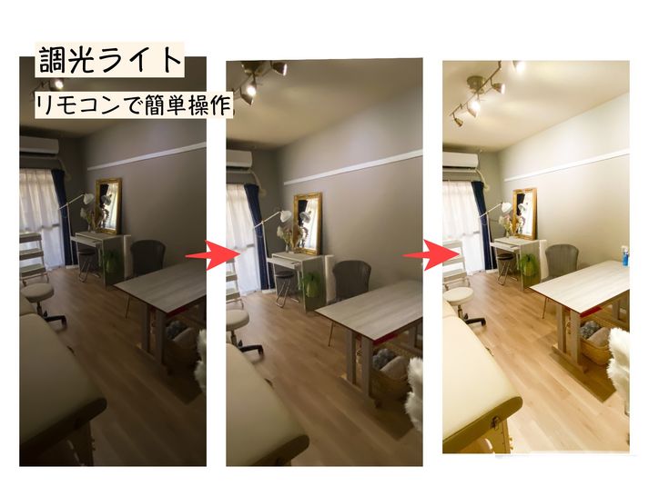 💐the Chic（ザ・シック） - レンタルサロンKuraKura船橋 南口店