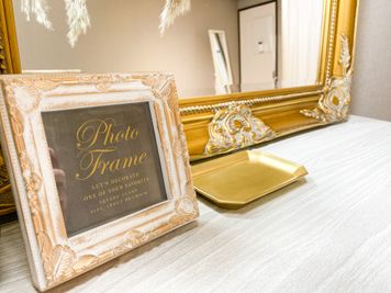 レンタルサロンKuraKura船橋 南口店 💐the Chic（ザ・シック）の室内の写真