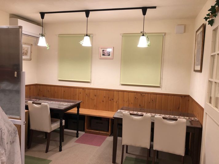 キッチン付きレンタルスペース：スペースアンジュ - スペースアンジュ