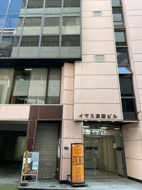 西新宿レンタルオフィスUNO会議室 西新宿ライズオフィスUNO会議室の外観の写真
