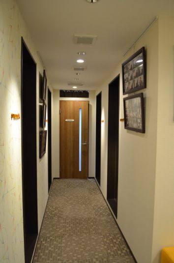 ピアノスタジオ C - Musik House スタジオ・サロン