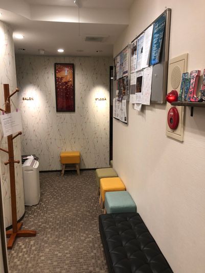 ピアノスタジオ C - Musik House スタジオ・サロン