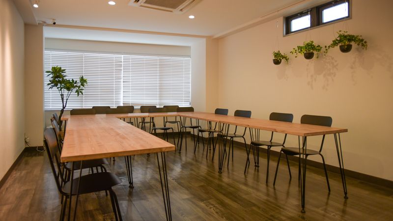 ドットブリッジ神保町 - dot bridge神保町