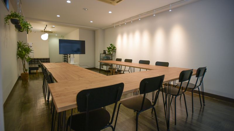 ドットブリッジ神保町 - dot bridge神保町