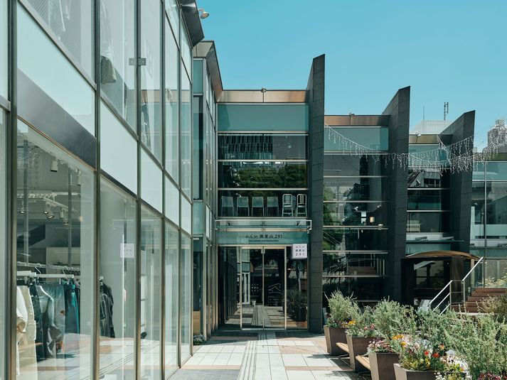 貸し会議室 Soil（10名部屋） - Connect291 -コネクト291-