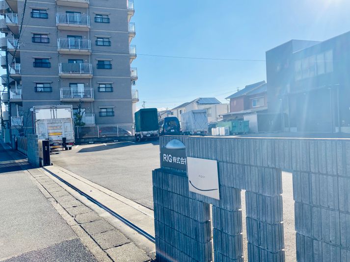 エアストリーム　スタジオ - 商品撮影スタジオRIG