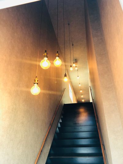 レンタルスペース「虹色ラボ」 - 木利画材2階、レンタルスペース「虹色ラボ」