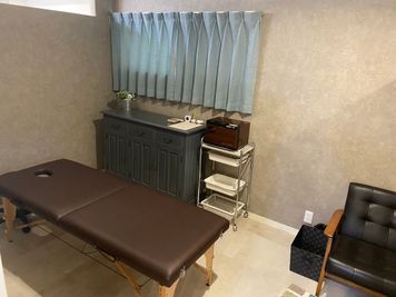 【今池駅徒歩6分】≪女性限定≫備品充実のプライベートサロンが私のサロンに。エステ・マッサージに【エステルーム】minoriba - minoriba_今池神田町店