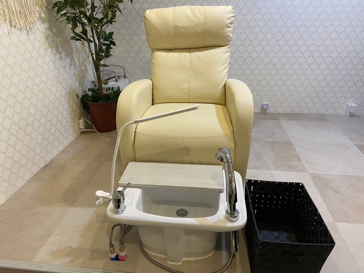 フットスペース - minoriba_今池神田町店