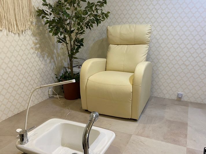 フットスペース - minoriba_今池神田町店