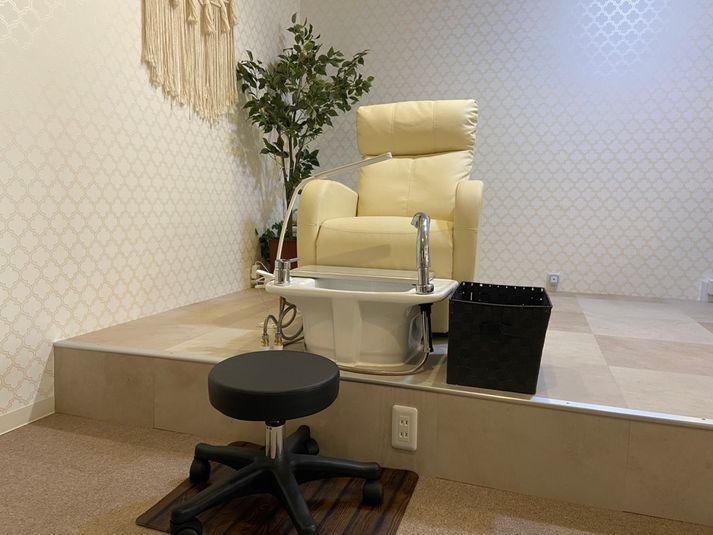 フットスペース - minoriba_今池神田町店