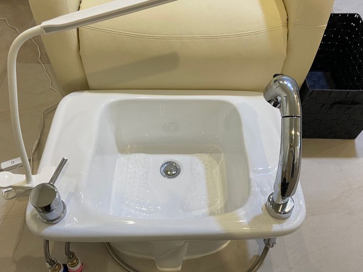 フットスペース - minoriba_今池神田町店