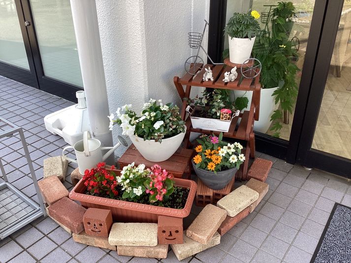 商談スペース - 滋賀ダイハツ販売大津店