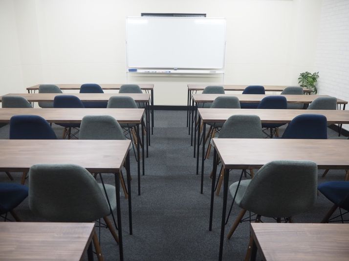 貸会議室 - meeting space GL