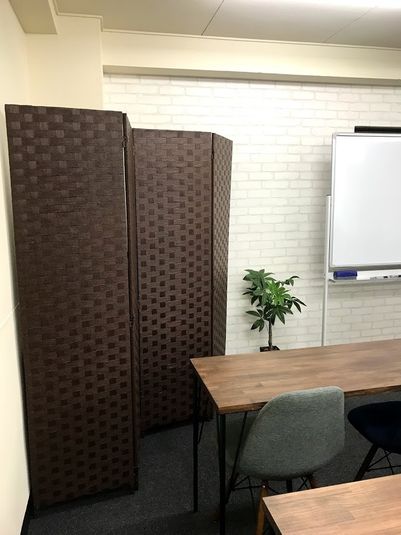 貸会議室 - meeting space GL