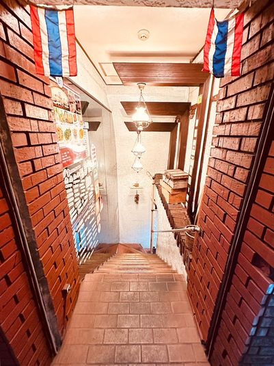 小伝馬町駅すぐのレトロでオシャレなキッチン付きレンタルスペース - NICO'S Cafe