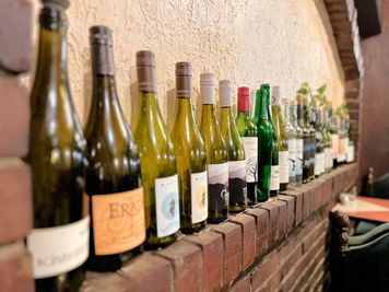 おしゃれな内装 - NICO'S Cafe 小伝馬町駅すぐのレトロでオシャレなキッチン付きレンタルスペースの室内の写真