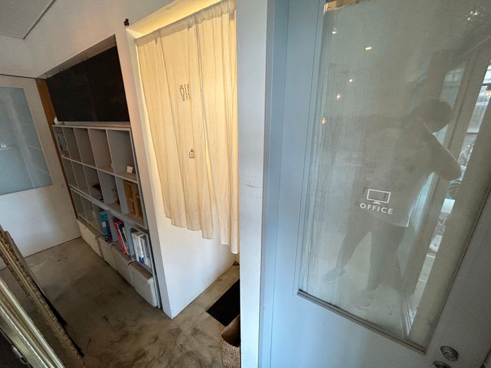 会議・教室・イベント・撮影場所 - Atelier como