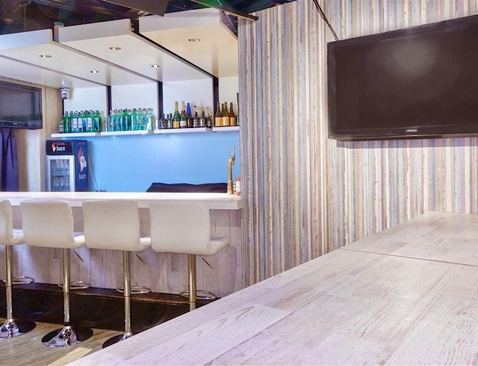 カフェ&バーのイベントスペース - ギャルカフェ10sion