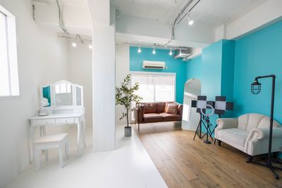 リノスペ中野【中野区】レンタルスペース 《人数変動プラン》リノスぺ中野【最大20名】の室内の写真