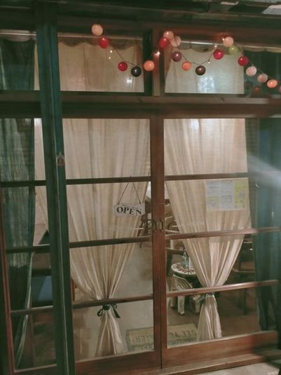 カフェ バー  神音比／かんなび - カフェ   神音比 ／かんなび