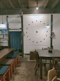 カフェ   神音比 ／かんなび カフェ バー  神音比／かんなびの室内の写真