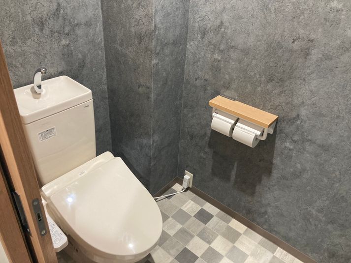 3F-テレワークブースD（１人用） - KON TIME