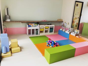子どもにとっても大人にとっても心地よい場所をつくりたい！  そんな想いからスタートしたみんなの遊び場Mysa(ミーサ) - 遊び場Mysa